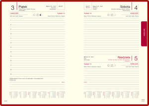 Kalender 641131